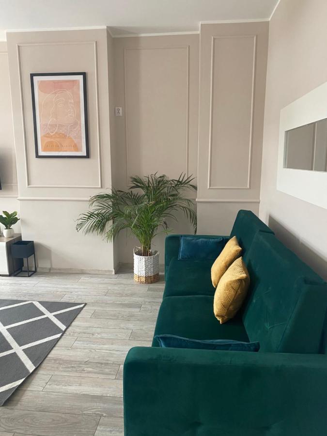 나이사 Apartament Bellapola 아파트 외부 사진